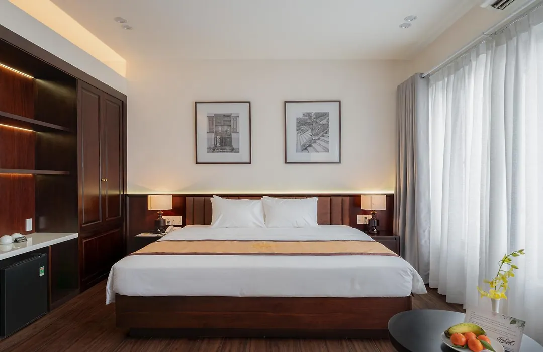 Huong Giang Hotel Resort & Spa-1