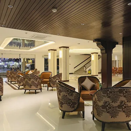 Huong Giang Hotel Resort & Spa-3