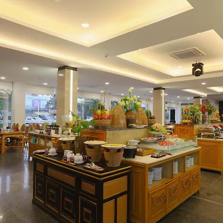 Huong Giang Hotel Resort & Spa-2
