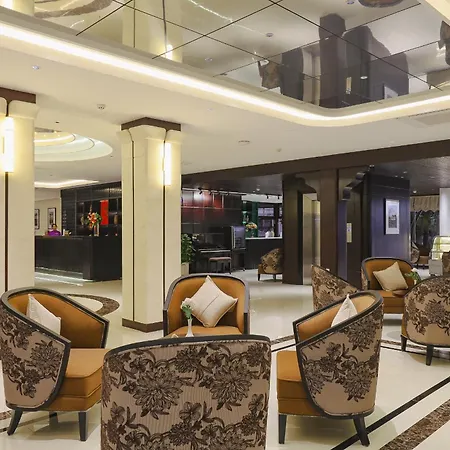 Huong Giang Hotel Resort & Spa-3